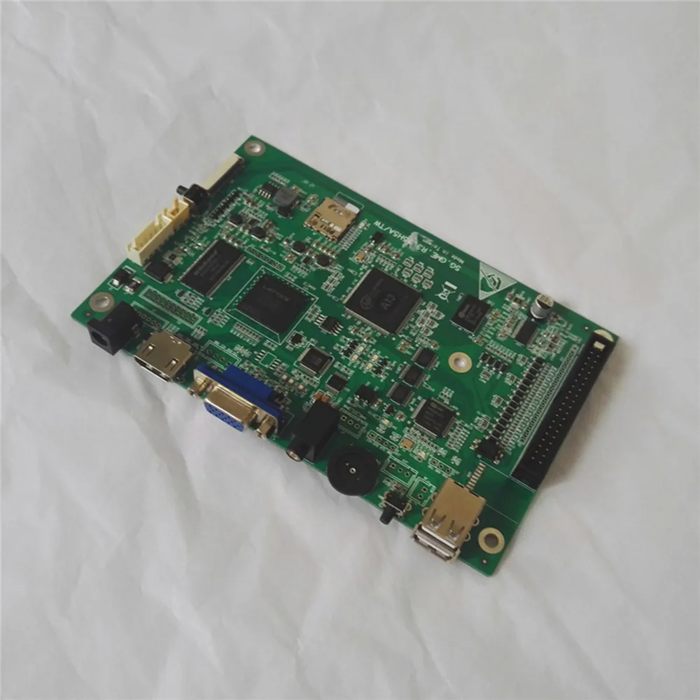 

1399in1 Arcade Game PCB Motherboard For Pandora Box 6S Replacement VGA HMDI Video Control PCB Board For Monitors TV PC Projector