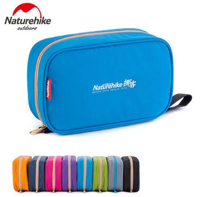 Naturehike-New-Travel-Wash-Bag-Outdoor-Portable-Bag-Unisex-Storage-Bag-Waterproof-Cosmetic-Bag-