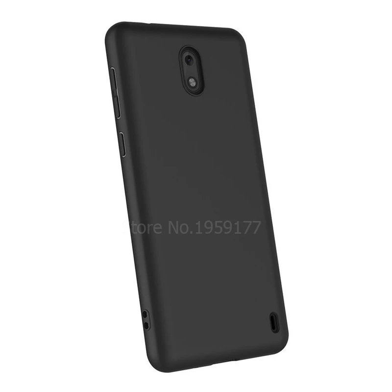 Soft Case For Nokia 2 Case Nokia 2 Case Silicone Back Cover Phone Case For Nokia 2 Nokia2 TA-1029 TA-1035 TA-1007 5.0 inch (4)