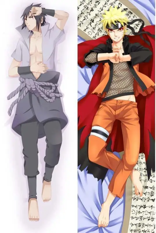 Japan Hot Anime NARUTO characters sexy man Uzumaki Naruto otaku