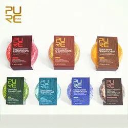 PURC 60g Hair Growth Soap Handmade Hairs Loss Cleaning Anti Acne Oil Soaps Shower Bath Solid Shampoo For Women and Men Hair Care PURC 60g Hair Growth Soap Handmade Hairs Loss Cleaning Anti Acne Oil Soaps Shower Bath Solid Shampoo For Women and Men Hair Care
