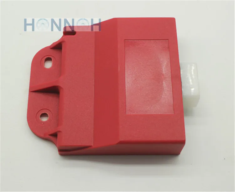 Фото CDI для vespa piaggio 125 VESPA CDI новый тип иммобилайзер байпас CDI для Piaggio Vespa 125 GTS GTV125 GT125 200 GT B125 №3