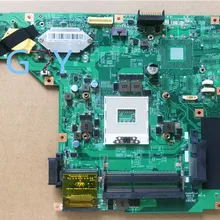 Для MSI Cx61 серии Материнская плата для ноутбука Ms-16gb1 Ms-16gb 100 тест ОК