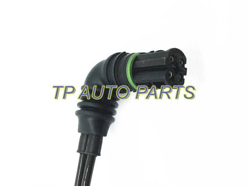 abs sensor Knock Sensor For B-MW E38 E39 E52 E63 E64 E65 OEM 0261231136  0 261 231 136  1709317 steering angle sensor