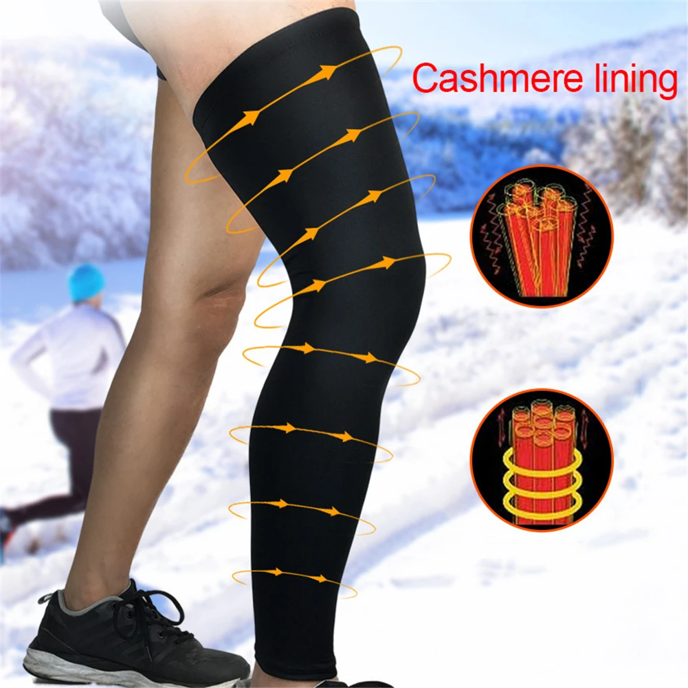 Sports Knee or Breathable Outdoor Basketball Leg Sleeve Knee Support Pads Black X M Sports Knee or Breathable Outdoor Basketball Leg Sleeve Knee Support Pads Black X M