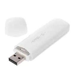 Разблокирована для huawei E176 Высокое скорость USB Stick 3g USB модем WCDMA HSPA 3g dongle адаптер Macbook PC ноутбук