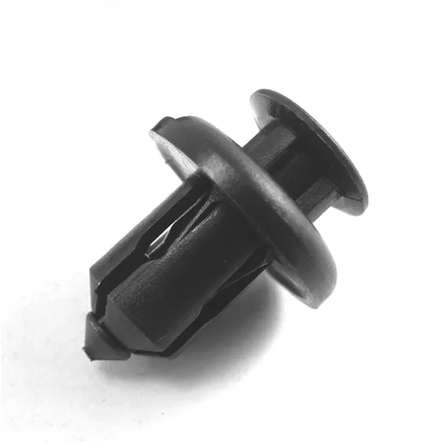 30 pcs Front Bumper Fender Hood Moulding Grille Clip Fastener 91503 SZ3