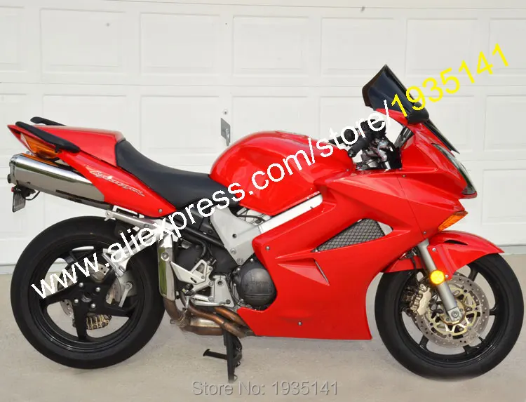 Honda vfr800 abs 2005 проблемы с двигателем