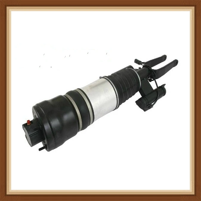 REMANUFACTURED For Mercedes Benz E320 E350 E500 E550 W211 4Matic Front