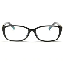 J N новые Брендовые женские оптические очки, оправа для очков кошачий глаз, очки против усталости, компьютерные очки для чтения WK3605