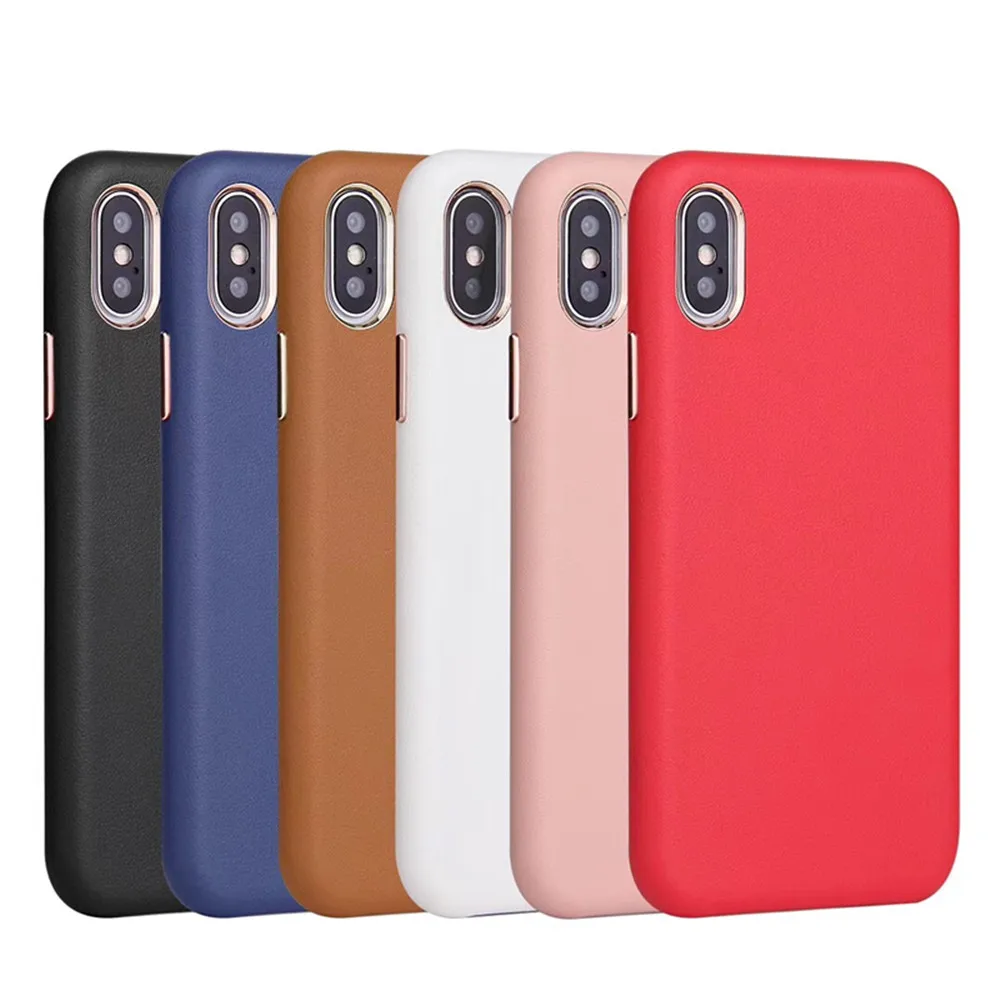 Алюминиевый металлический чехол с кнопками для iPhone 11 12 Pro Max 6 6S 7 8 Plus из