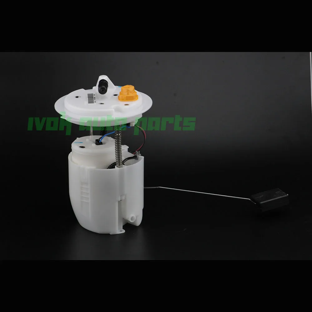 Fuel Pump Module Assembly For Dodge Caliber 2.0l 2.4l 0912 Jeep