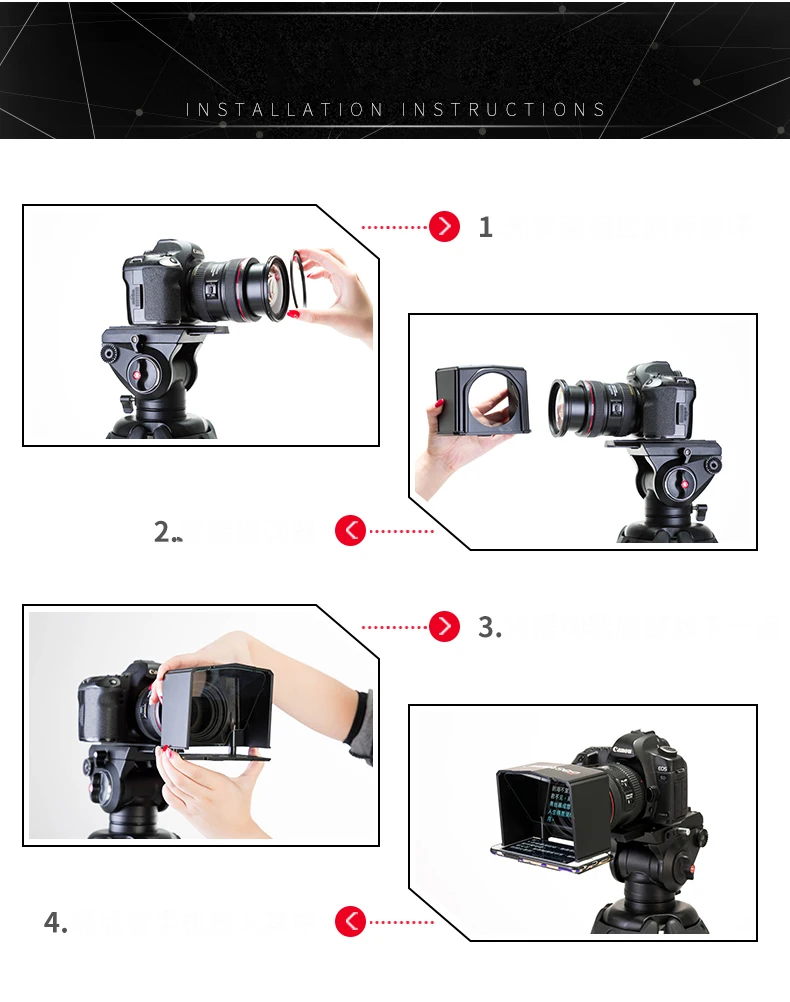 Teleprompter