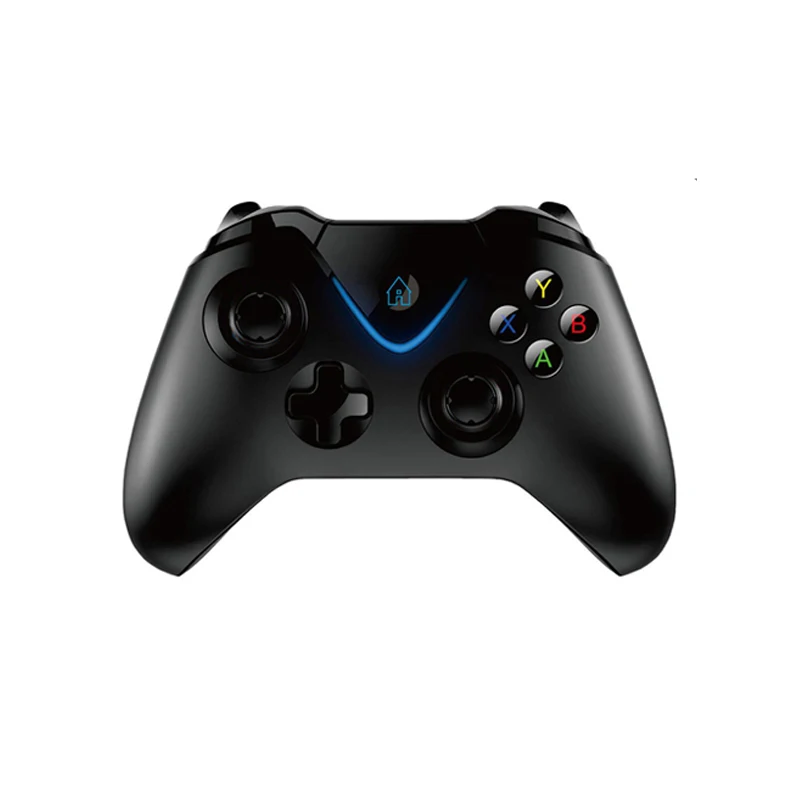 Для Xbox One 2 4G беспроводной контроллер Jogos Mando геймпад для PC/PS3 консоль/Android one
