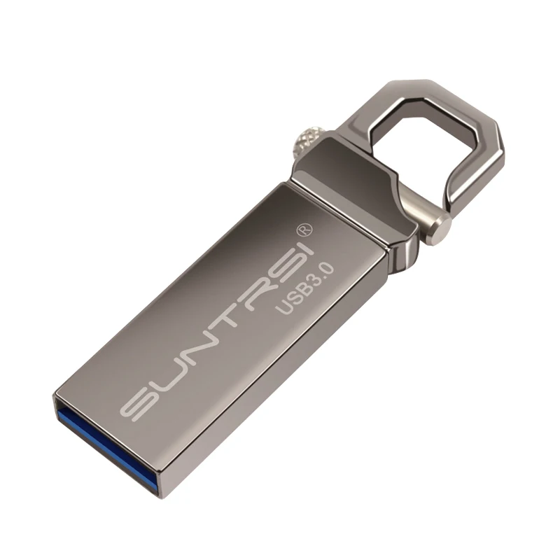 Suntrsi usb флэш-накопитель 16 ГБ высокое Скорость USB 3.0 Металл Водонепроницаемый флешки 64 ГБ интерфейсом USB 32 ГБ ручка drive Реальная Ёмкость usb flash