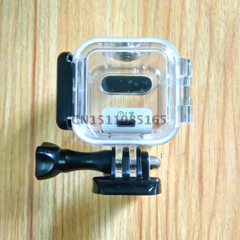 for GoPro Actino Camera Session Waterproof Shell Case For Hero 4 5 Session Underwater Housing Box For GoPro Sports Accessories for GoPro Actino Camera Session Waterproof Shell Case For Hero 4 5 Session Underwater Housing Box For GoPro Sports Accessories