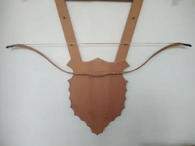  US $485.60 Turkish HINCAL Resin Traditional Archery Target Archery Short 90lbs Ottoman 