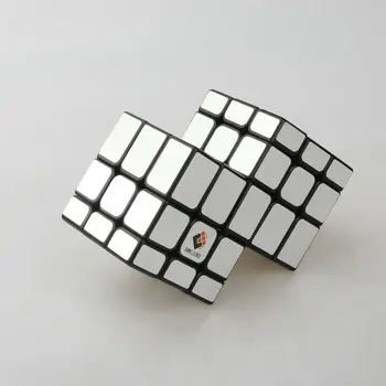 

Easy Eight Conjoint Cube Speed Magic Cube Puzzle Game Toys