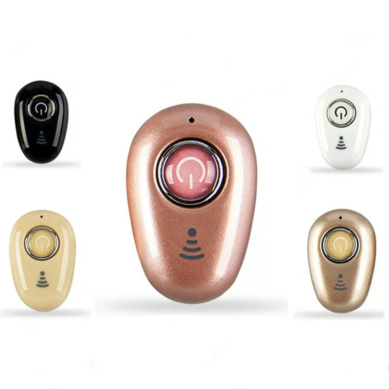 Мини Bluetooth наушники спортивные беспроводные наушники-вкладыши невидимые