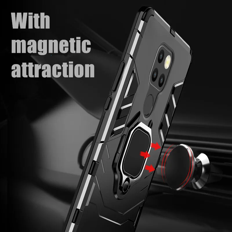 P20 Pro Huawei Mate P20 Lite Case For Huawei P40 P30 P20 Lite Mate