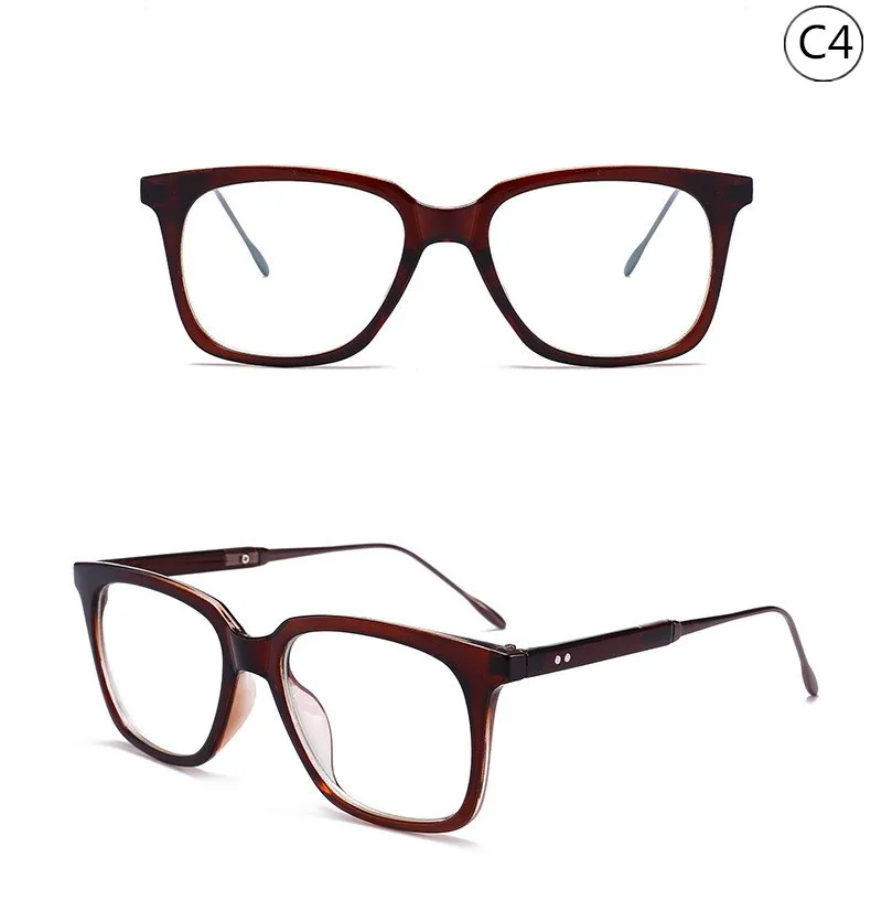 KOTTDO женские модные ретро оправы для очков для женщин очки для чтения оптические очки Oculos De Grau Feminino