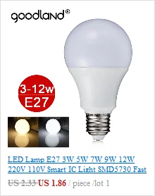 E27 светодиодный лампы E14 светодиодный светильник 220V Светодиодная лампа теплый белый холодный белый Светодиодный прожектор 24 36 48 56 69 72 светодиодный s для дома современные Гостиная светодиодный светильник
