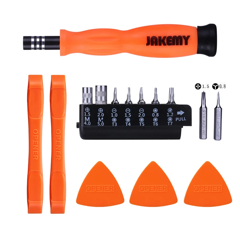screwdriver