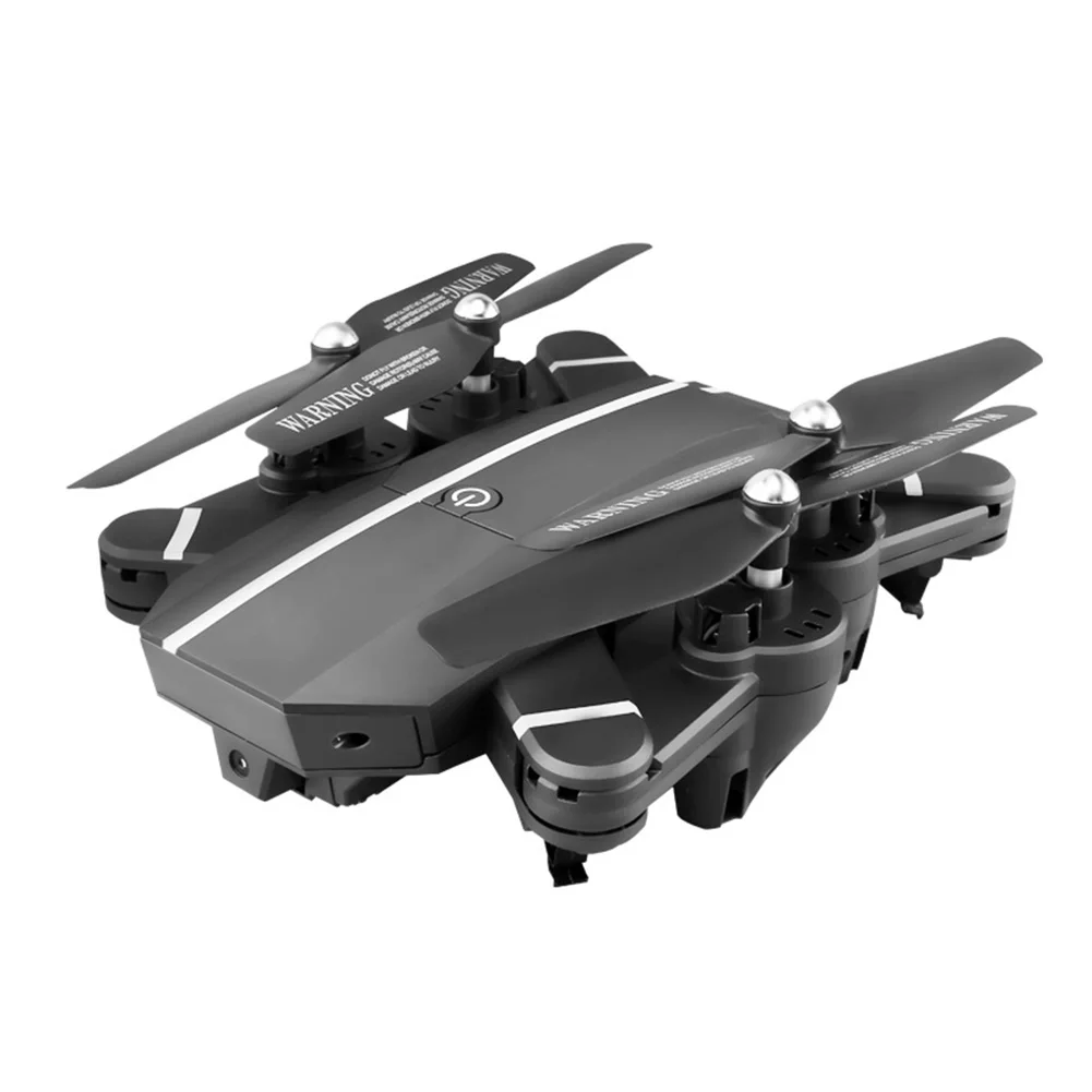 

8807W Foldable Drones With Wifi FPV HD Camera 2.4G 6-Axis RC Quadcopter Drone Kids Toys @ZJF