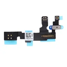 50pcs For Apple Watch Series 1 2 38mm 42mm Microphone Mic Flex DHL Shipping