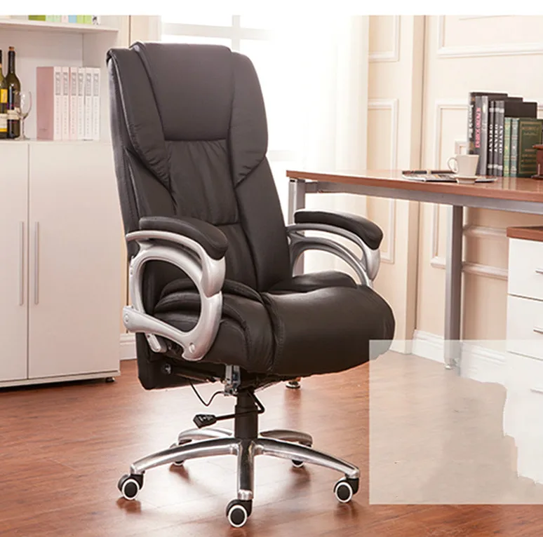 High quality office computer chair comfortable reclining chair boss multifunctional household electric chair ergonomic chair