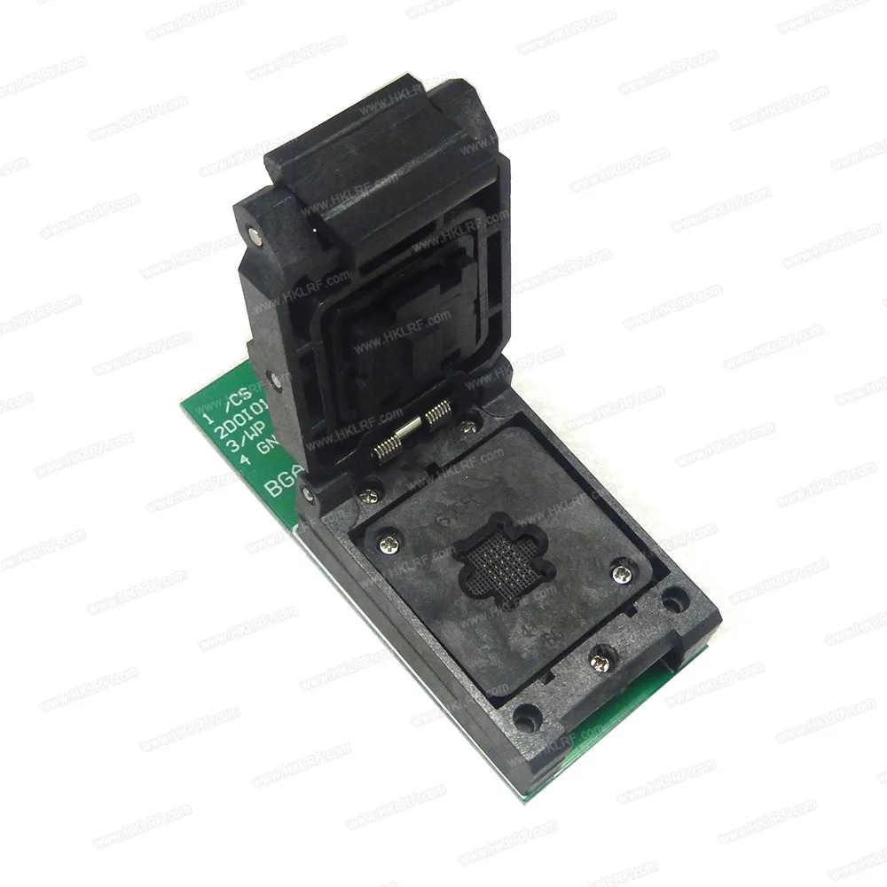 BGA24 to DIP8 Adapters 6