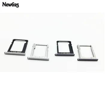 

For Huawei Ascend P7 SIM Card Tray + Micro SD Card Slot Holder Adapter For Huawei Ascend P7 Sim+SD Card Reader