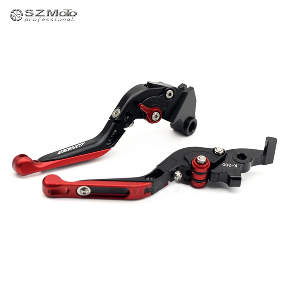 Brake Clutch Lever For YAMAHA R 15 R15 V3 R15V3 2017 2018 Black