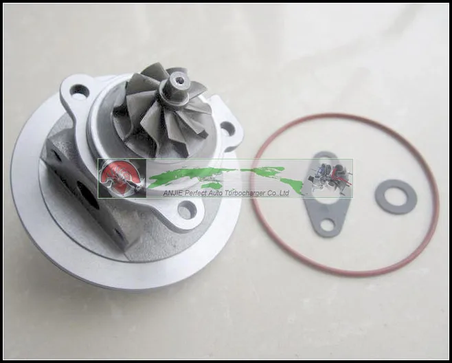 Turbo CHRA KP35 54359880000 54359880002 For NISSAN Micra Kangoo Scenic 1.5L K9K700 (5)