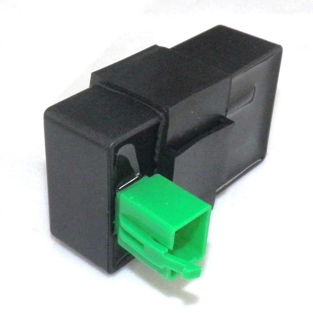 Неограниченный блок DC CDI 4 Pin для Jog 50cc 1E40QMB 2-тактный мотор Скутер мопед | Автомобили