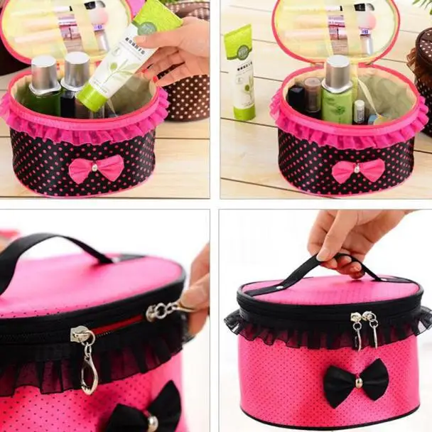 Best Price Portable Travel Cosmetic Bag Waterproof Makeup Storage ARTISTS Suitable For Brush Set Toiletry And Travel Accessories 3.19 Best Price Portable Travel Cosmetic Bag Waterproof Makeup Storage ARTISTS Suitable For Brush Set Toiletry And Travel Accessories 3.19