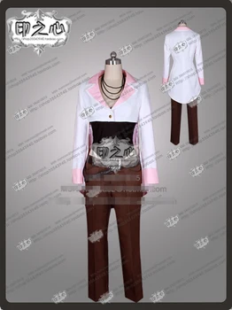 

Neopolitan Uniforms Cosplay Costume Free Shipping