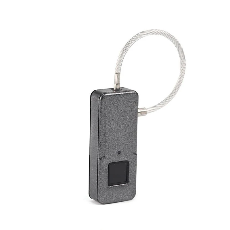 NEW Present Fingerprint Lock Access Control Reader Biometric