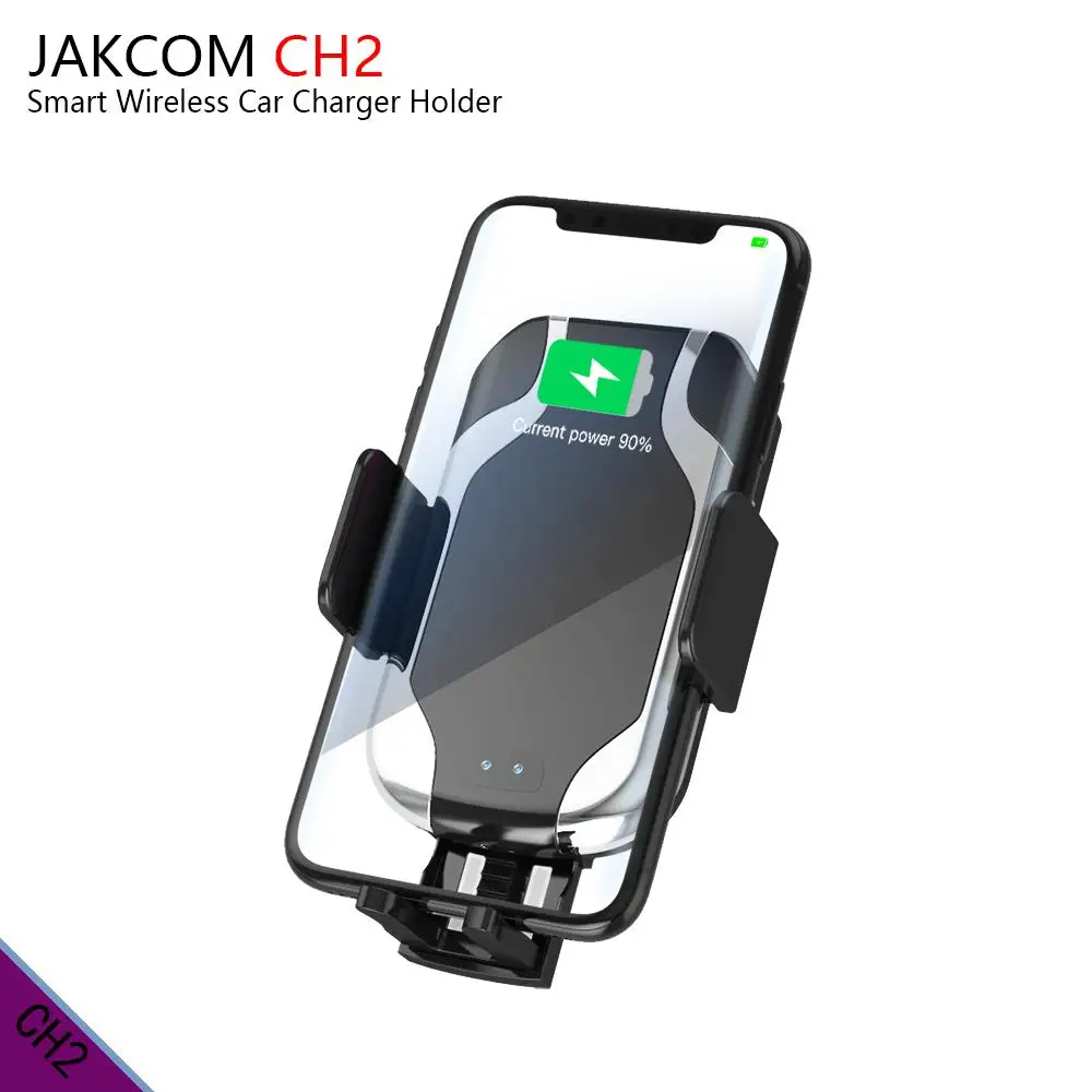 JAKCOM CH2 Smart Беспроводной держатель для автомобильного зарядного устройства Горячая Распродажа в стоит как плэй станции play 4 станции consola y mando