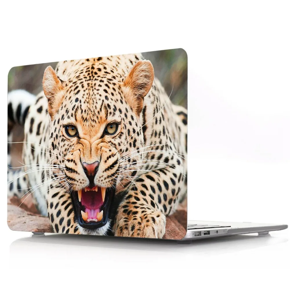 2015 Новый роскошный матовый чехол для Macbook air 13 3 11 жесткий MacBook Pro 15 12 дюймов с