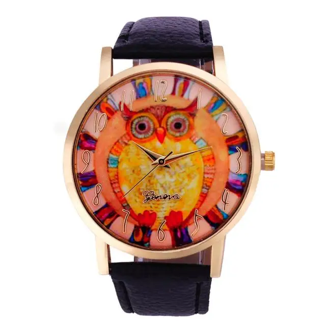 

Sale Piano Musical Notation Retro Casual Quartz Watch Female PU Leather Women Watches Wholesale Relogio Feminino Drop-Shipping