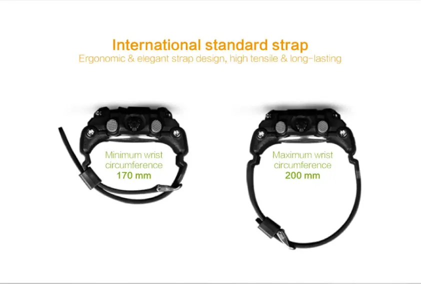 MMN Смарт-часы Для мужчин IP68 спортивные часы EX16 Водонепроницаемый Smart Band Pulse спортивные Фитнес напоминание активности Wearness устройств