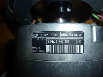 

ROD 320.002 1250 rotary encoder ROD 320.002 1250 servo motor encoder good condition