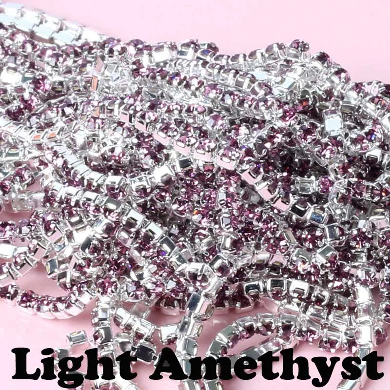 Light Amethyst