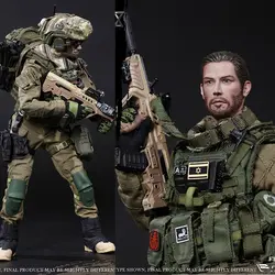 FLAGSET FS-73017 1/6 Израиль Wild Boy спецназ Solider полный набор мужчина фигурка героя модельные игрушки, коллекционные подарки