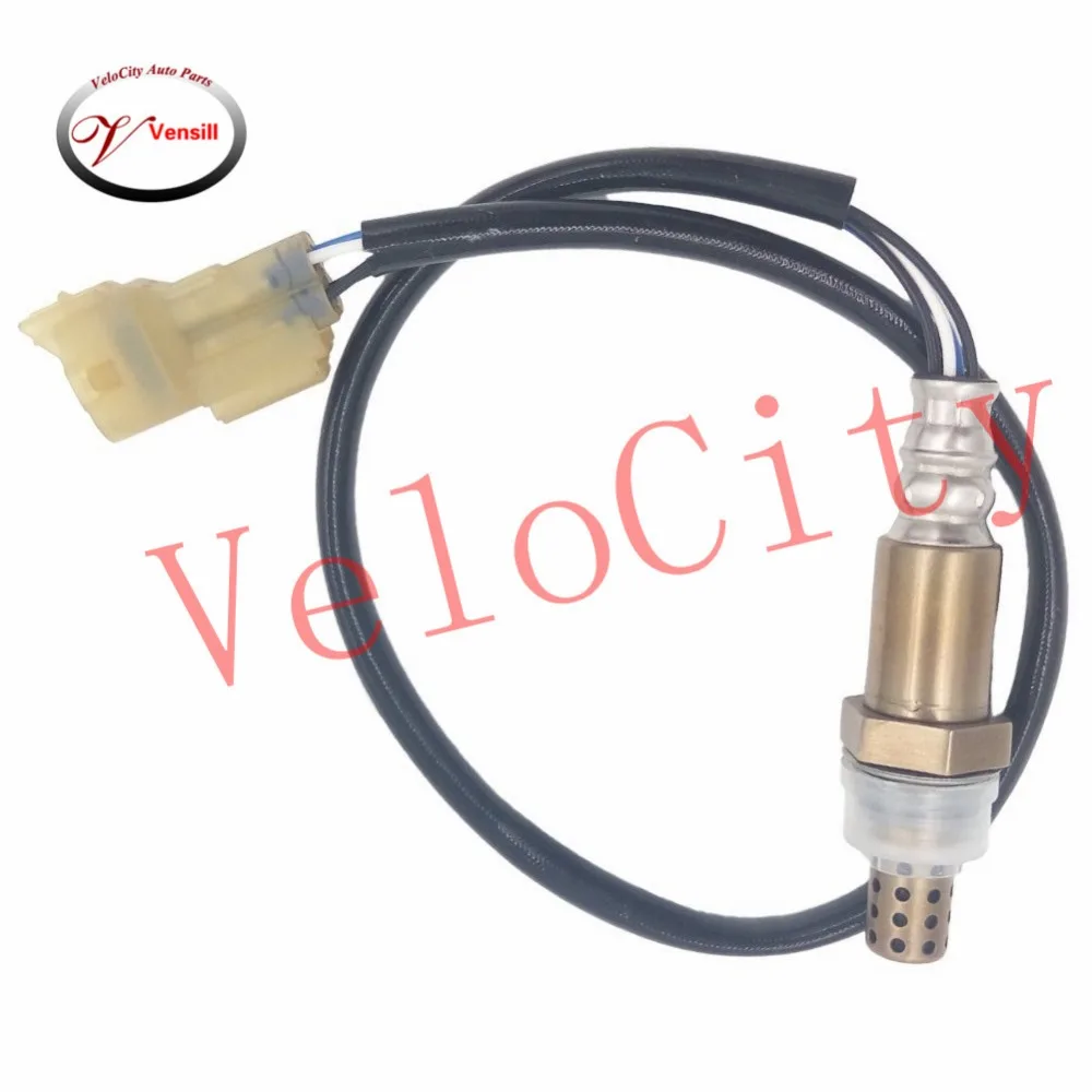 18213 80G11 Oxygen Sensor O2 Sensor Fits For Suzuki Alto Part No 18213 80G11in Exhaust Gas