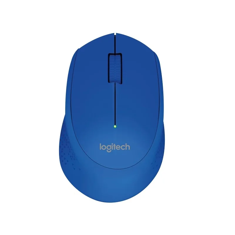 Logitech M280 2.4GHz USB Wireless Mouse
