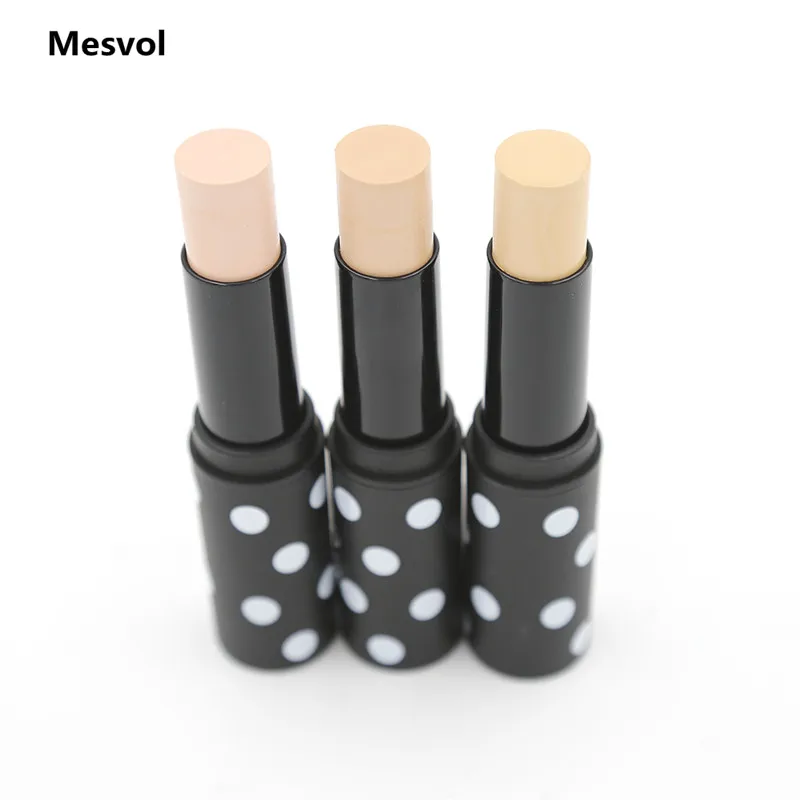 

Concealer Stick concealer Pen makeup 1 pics Face Primer Contour Stick Net 6.5g H8027