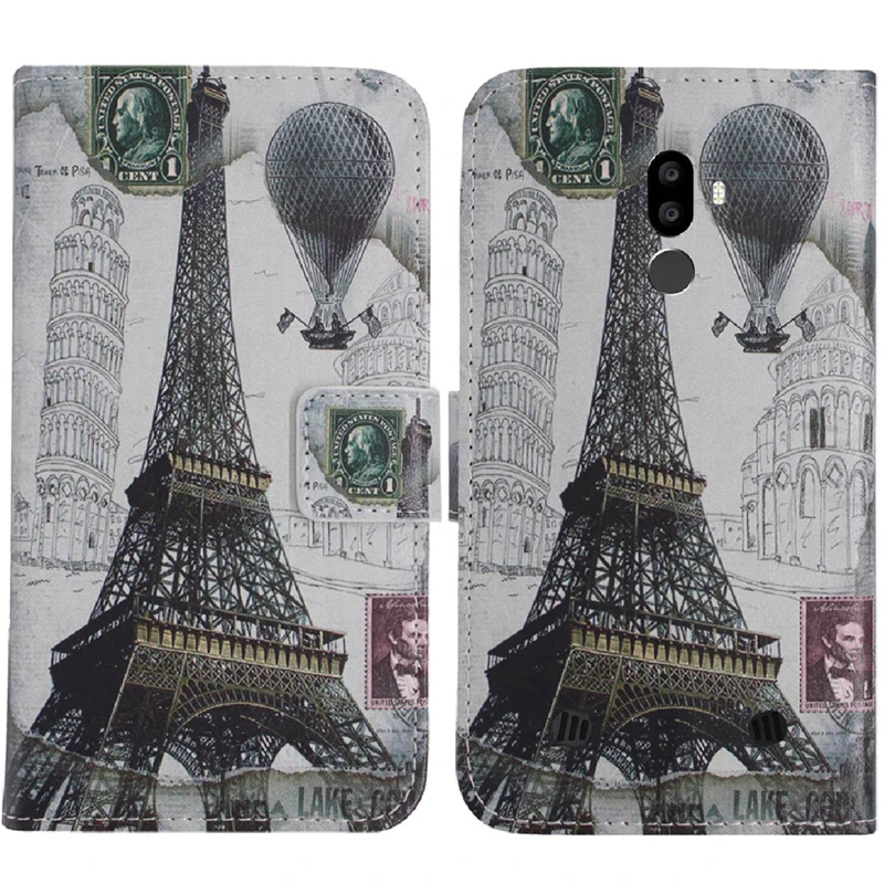 Oukitel WP5000 5.7 inch 5-01