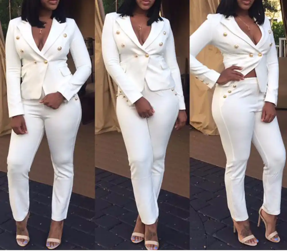 2019 business attire